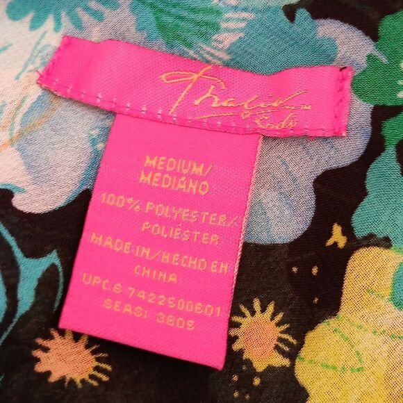 Thalia Sodi Layered Sundress - Picture 8 of 10